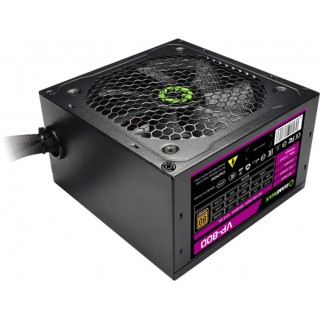 PSU GAMEMAX VP-800 PSU GAMEMAX VP-800